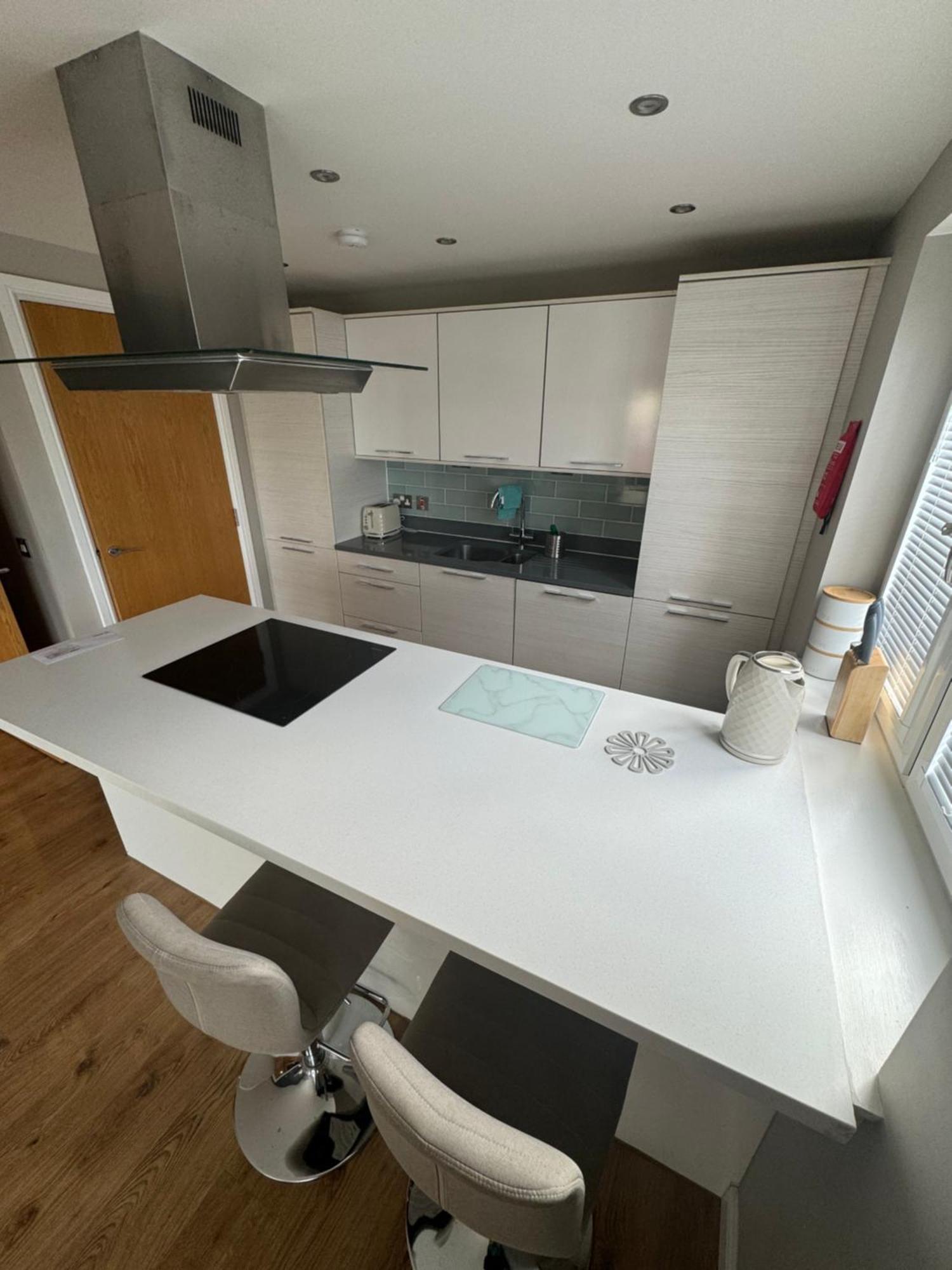 אדינבורו Ivi Granton Harbour Apartment מראה חיצוני תמונה